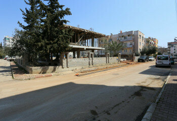 Квартира 4+1 в Муратпаше, Анталия, Турция | PTE-45543