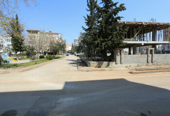 Квартира 4+1 в Муратпаше, Анталия, Турция | PTE-45543