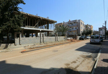 Квартира 4+1 в Муратпаше, Анталия, Турция | PTE-45543