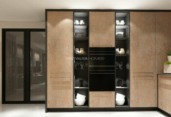 Квартира 2+1 в Муратпаше, Анталия, Турция | SBB-45446