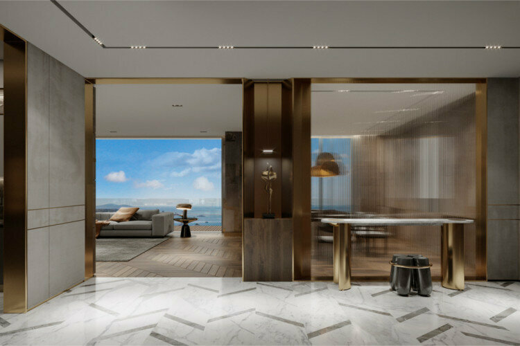 Квартира 2+1 в Стамбуле, Турция | PKK-44747