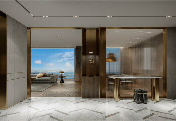 Квартира 2+1 в Стамбуле, Турция | PKK-44747