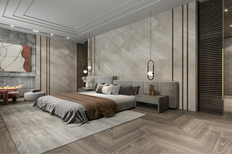 Квартира 2+1 в Стамбуле, Турция | STE-44746