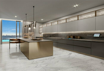 Квартира 2+1 в Стамбуле, Турция | STE-44746