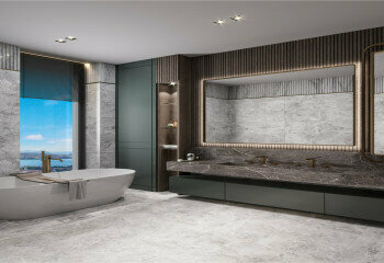 Квартира 2+1 в Стамбуле, Турция | STE-44746