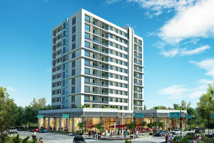 Квартира 3+1 в Стамбуле, Турция | PBB-14475