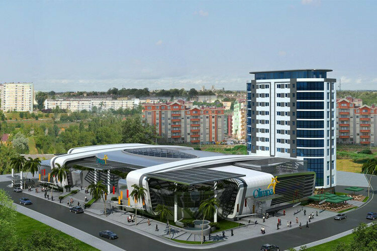 Квартира 3+1 в Стамбуле, Турция | PBB-14475