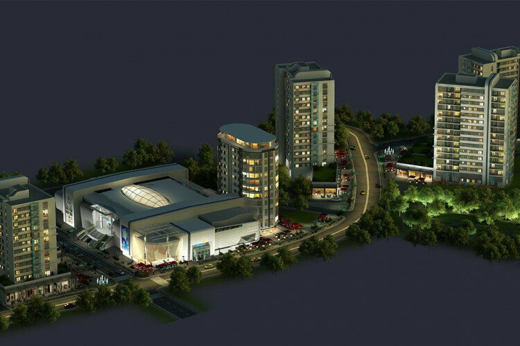 Квартира 3+1 в Стамбуле, Турция | PBB-14475