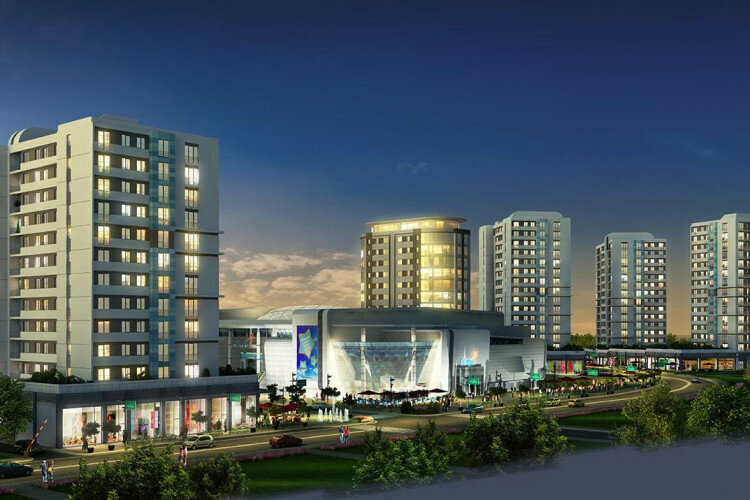 Квартира 3+1 в Стамбуле, Турция | PBB-14475