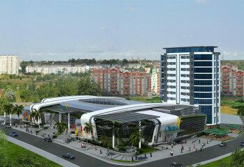 Квартира 3+1 в Стамбуле, Турция | PBB-14475