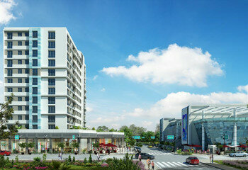 Квартира 3+1 в Стамбуле, Турция | PBB-14475