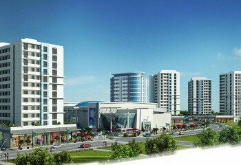 Квартира 3+1 в Стамбуле, Турция | PBB-14475