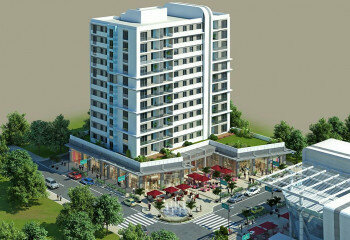 Квартира 3+1 в Стамбуле, Турция | PBB-14475