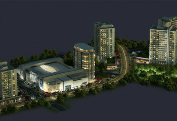 Квартира 3+1 в Стамбуле, Турция | PBB-14475