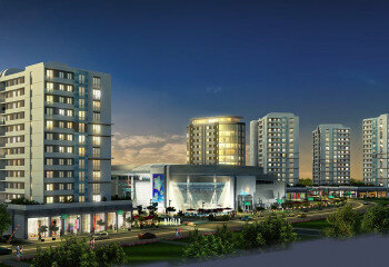 Квартира 3+1 в Стамбуле, Турция | PBB-14475