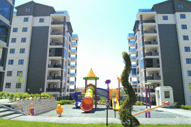 Квартира 5+1 в Бурсе, Турция | PBB-46928