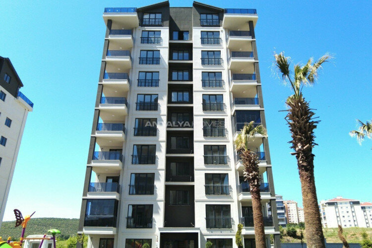 Квартира 5+1 в Бурсе, Турция | PBB-46928