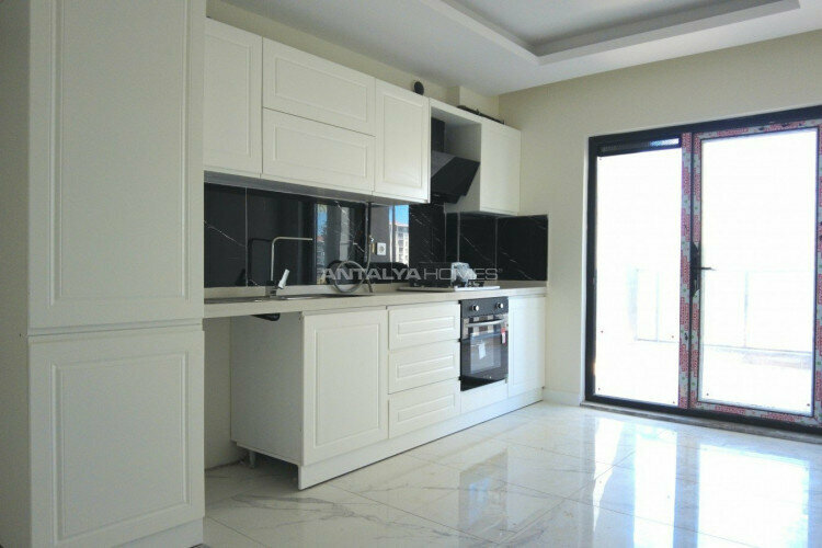 Квартира 5+1 в Бурсе, Турция | PBB-46928