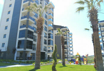 Квартира 5+1 в Бурсе, Турция | PBB-46928