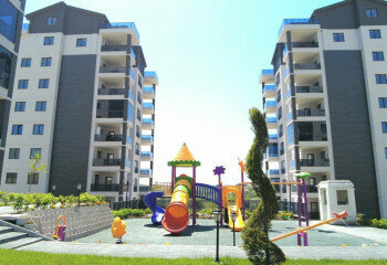 Квартира 5+1 в Бурсе, Турция | PBB-46928