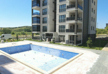 Квартира 5+1 в Бурсе, Турция | PBB-46928