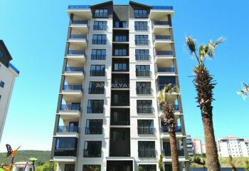 Квартира 5+1 в Бурсе, Турция | PBB-46928