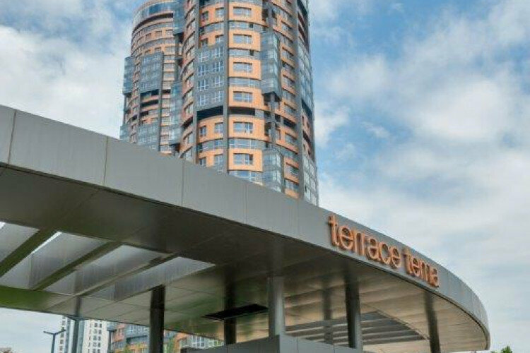 Квартира 1+1 в Стамбуле, Турция | STE-14465