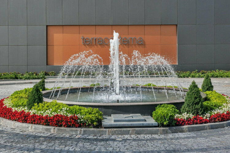 Квартира 1+1 в Стамбуле, Турция | STE-14465