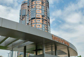 Квартира 1+1 в Стамбуле, Турция | STE-14465