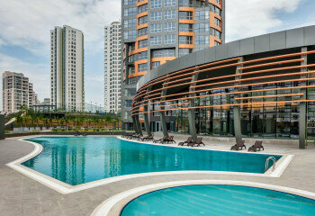 Квартира 1+1 в Стамбуле, Турция | STE-14465