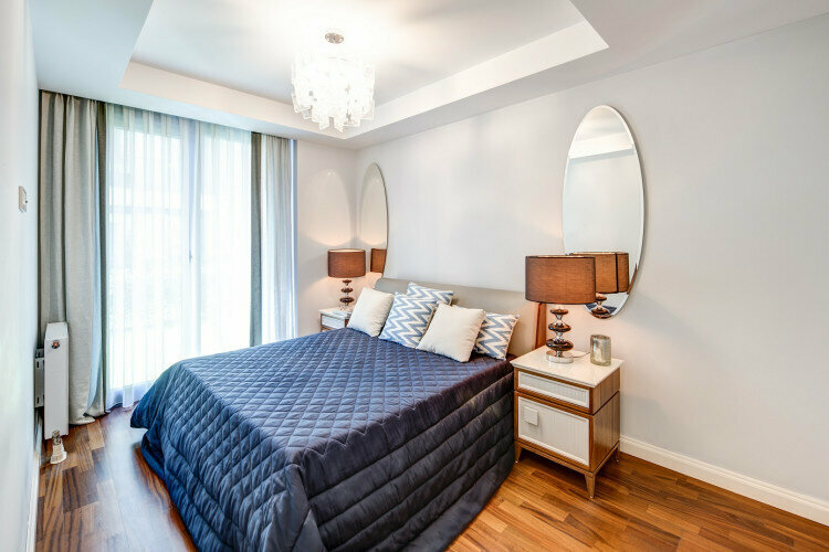 Квартира 1+1 в Бейоглу, Стамбул, Турция | SBB-16264