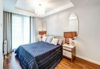 Квартира 1+1 в Бейоглу, Стамбул, Турция | SBB-16264