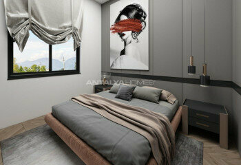 Квартира 3+1 в Муратпаше, Анталия, Турция | STE-45586