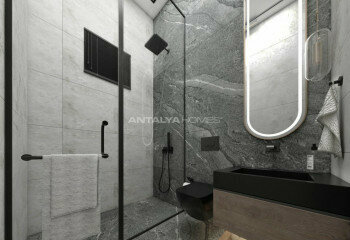 Квартира 3+1 в Муратпаше, Анталия, Турция | STE-45586