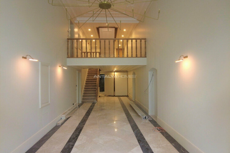 Квартира 1+1 в Бейоглу, Стамбул, Турция | PTE-46564