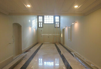 Квартира 1+1 в Бейоглу, Стамбул, Турция | PTE-46564