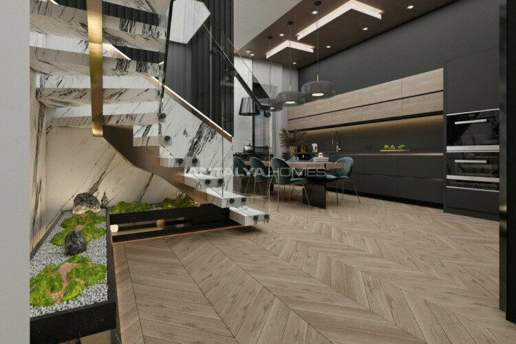 Квартира 2+1 в Муратпаше, Анталия, Турция | PBB-45587