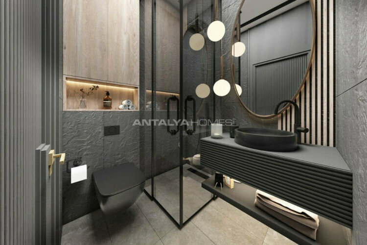 Квартира 2+1 в Муратпаше, Анталия, Турция | PBB-45587