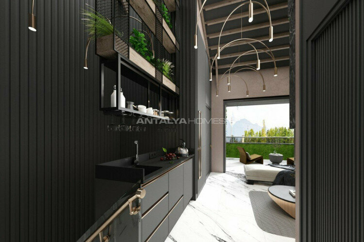 Квартира 2+1 в Муратпаше, Анталия, Турция | PBB-45587