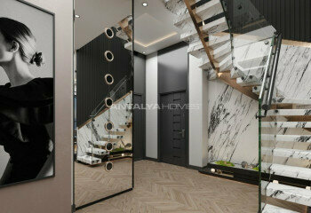 Квартира 2+1 в Муратпаше, Анталия, Турция | PBB-45587