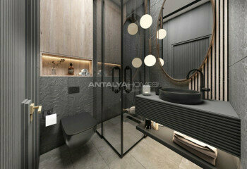 Квартира 2+1 в Муратпаше, Анталия, Турция | PBB-45587