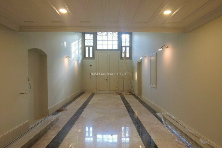 Квартира 2+1 в Бейоглу, Стамбул, Турция | PTE-46565