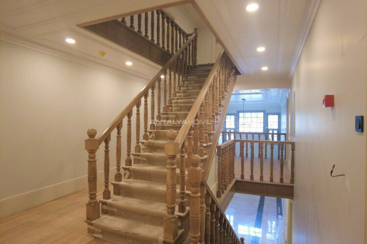 Квартира 2+1 в Бейоглу, Стамбул, Турция | PTE-46565