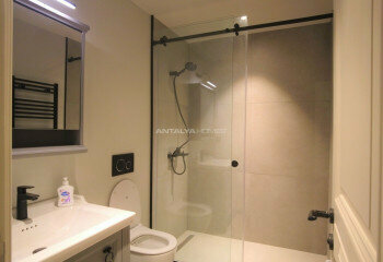 Квартира 2+1 в Бейоглу, Стамбул, Турция | PTE-46565