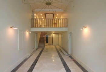 Квартира 2+1 в Бейоглу, Стамбул, Турция | PTE-46565