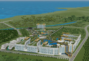 Квартира 2+1 в Анталии, Турция | SBB-45505