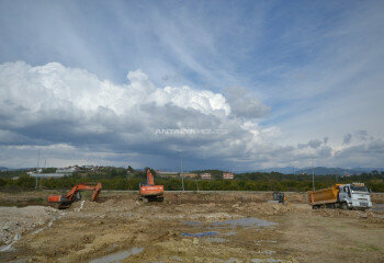 Квартира 2+1 в Анталии, Турция | SBB-45505