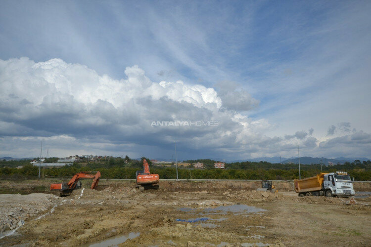 Квартира 5+1 в Анталии, Турция | PTE-45507