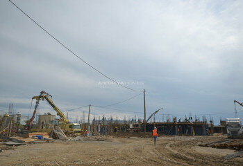 Квартира 3+1 в Анталии, Турция | PKK-45506