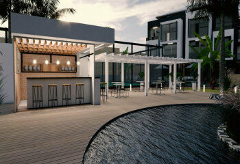 Квартира 2+1 в Калкане, Турция | STE-21915